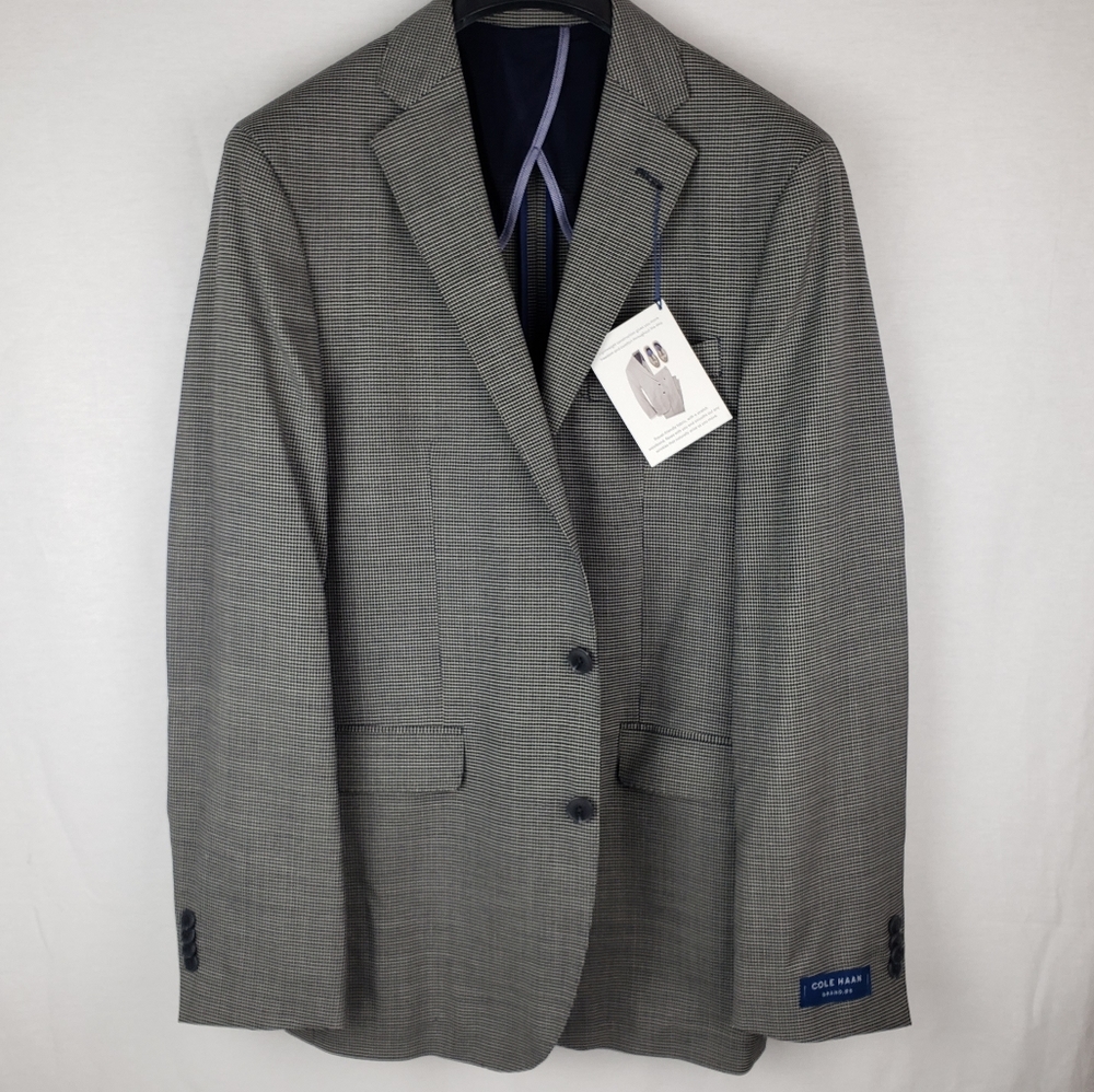 Cole Haan Men's Blazer